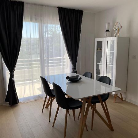 Appartement T2 Les Minimes Chic Et Cosy La Rochelle  Exterior photo