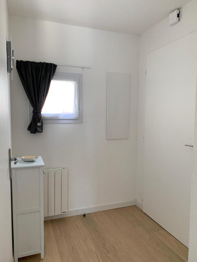 Appartement T2 Les Minimes Chic Et Cosy La Rochelle  Exterior photo