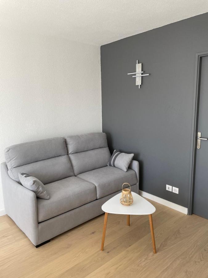 Appartement T2 Les Minimes Chic Et Cosy La Rochelle  Exterior photo